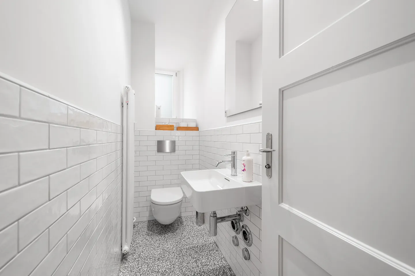 Votre nouvel espace de bureau au cœur de Zurich ! - Photo 6 sur 6