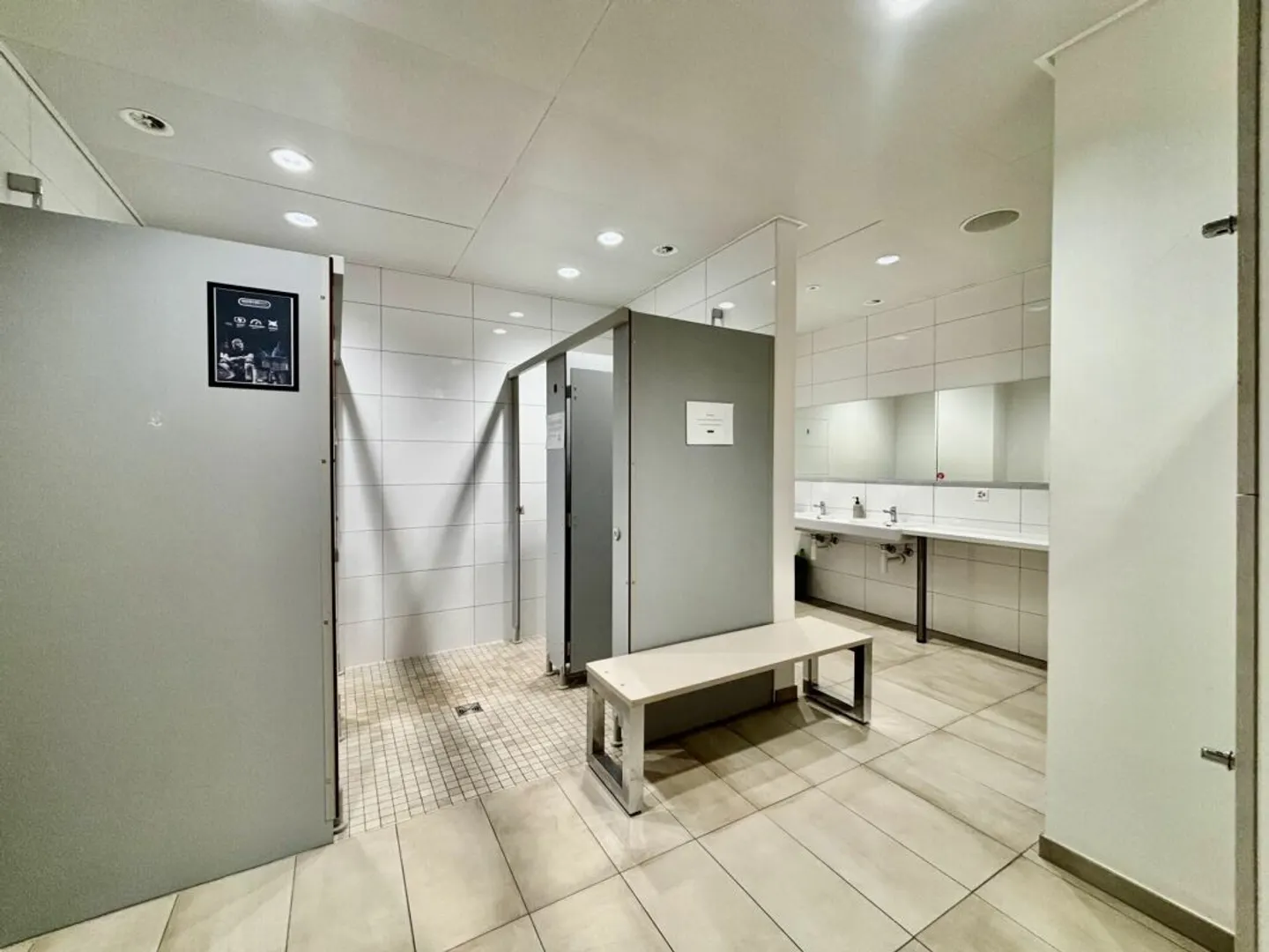 Gewerbefläche von 576m² zu vermieten. - Foto 7 von 7