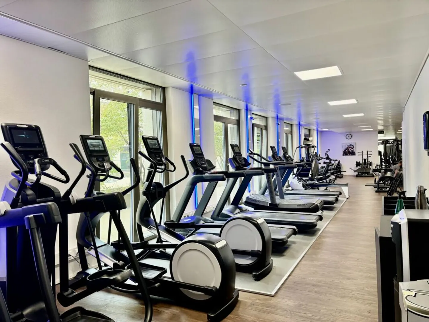 Gewerbefläche von 576m² zu vermieten. - Foto 4 von 7