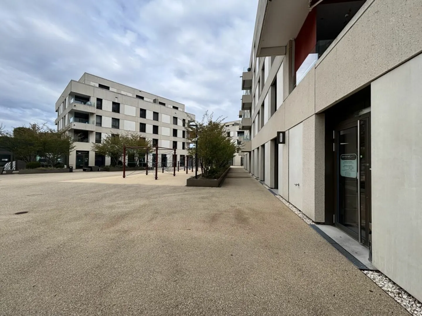 Gewerbefläche von 576m² zu vermieten. - Foto 6 von 7