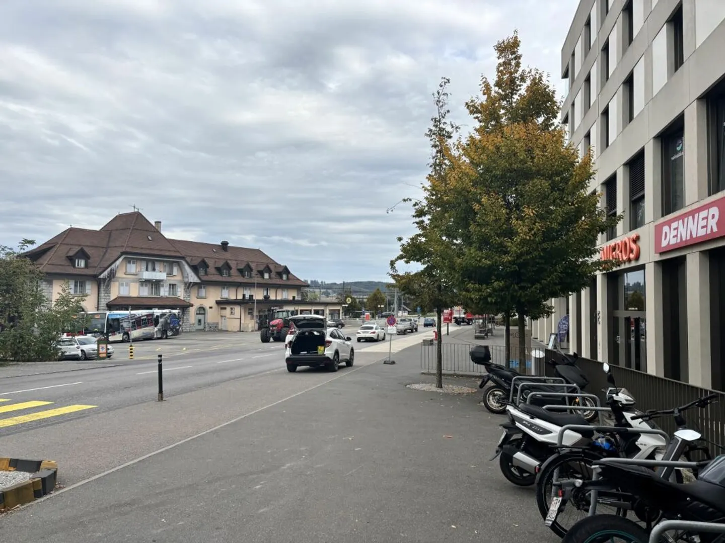 Gewerbefläche von 576m² zu vermieten. - Foto 1 von 7