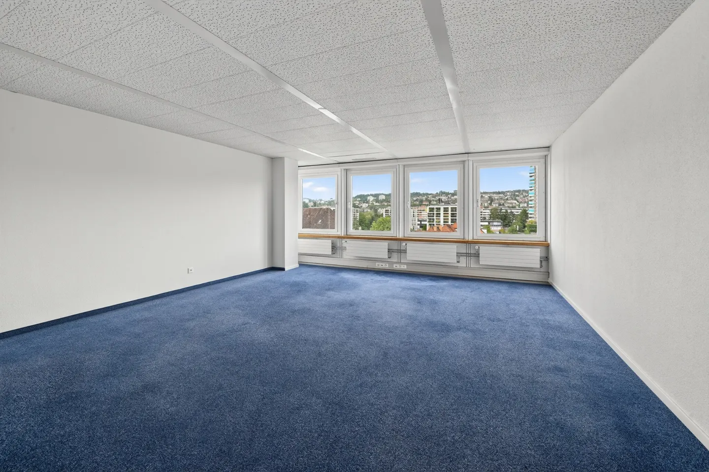 Espace de bureau/commercial attrayant dans un emplacement privilégié - Photo 6 sur 6