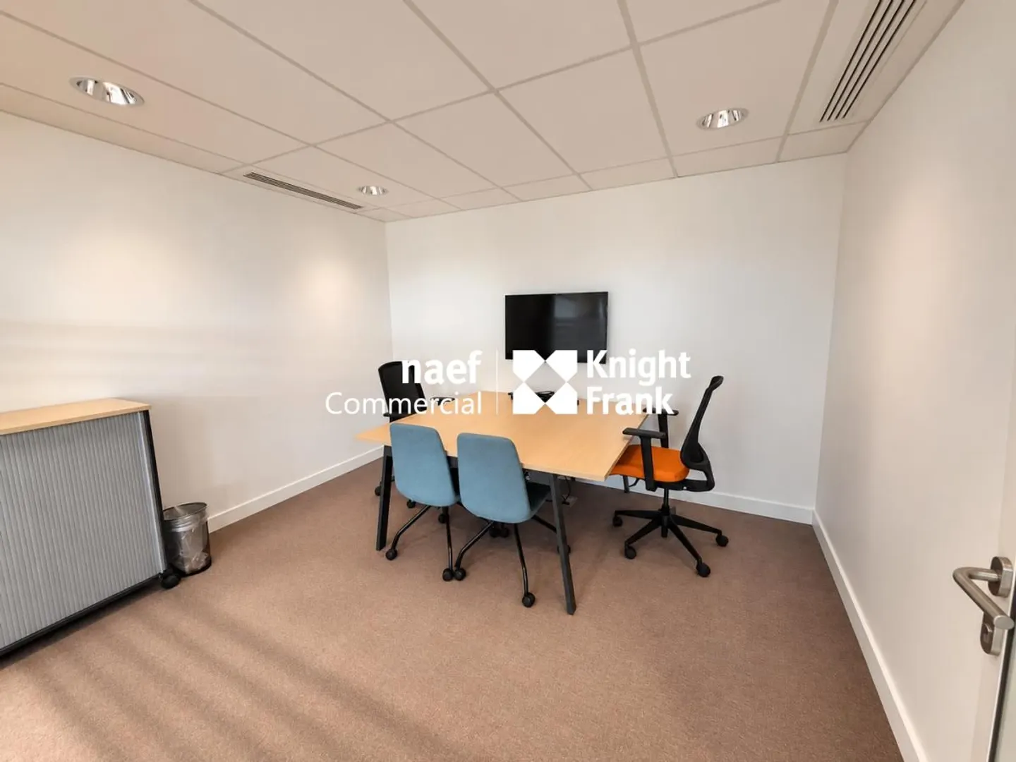 Thônex - 303 m² activity space in a recent building - Photo 4 of 10