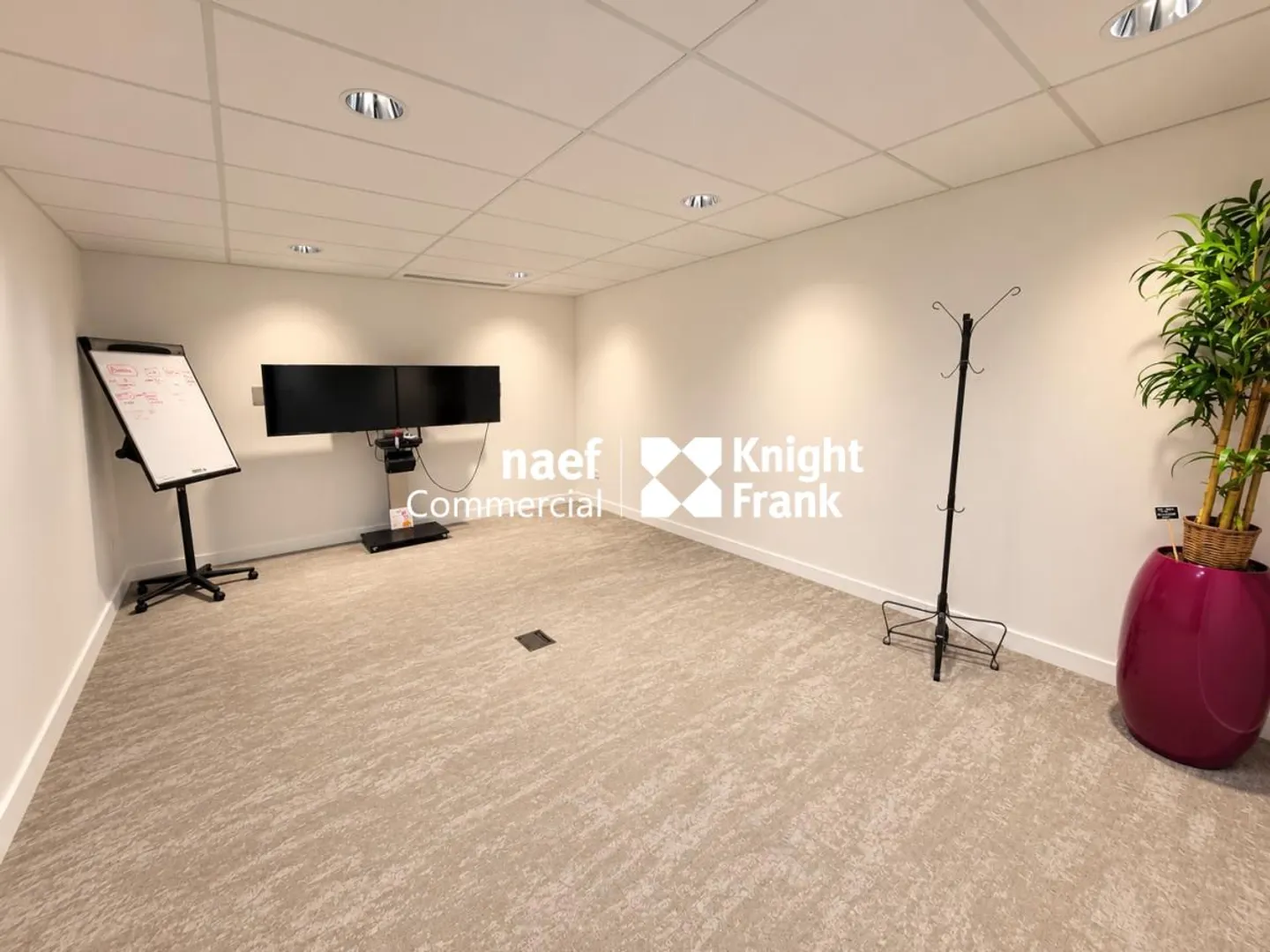 Thônex - 303 m² activity space in a recent building - Photo 5 of 10