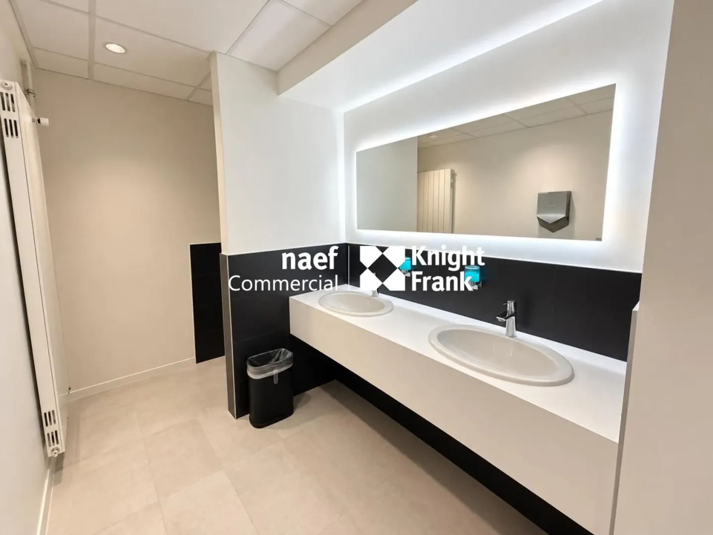 Thônex - 303 m² activity space in a recent building - Photo 8 of 10