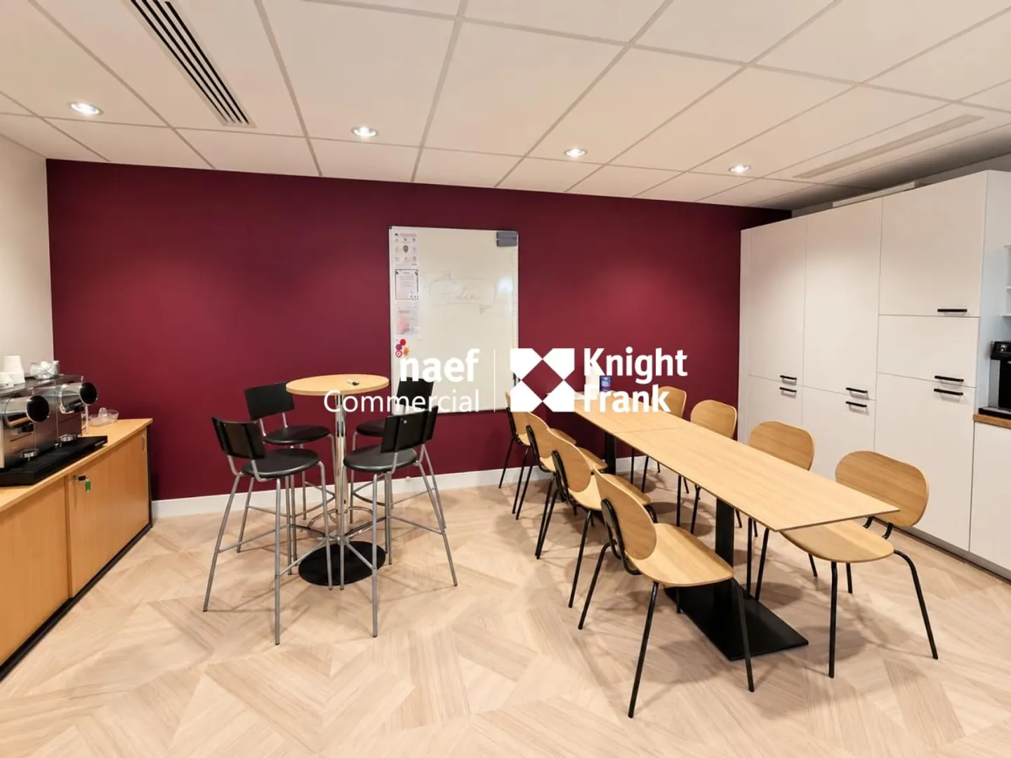 Thônex - 303 m² activity space in a recent building - Photo 9 of 10