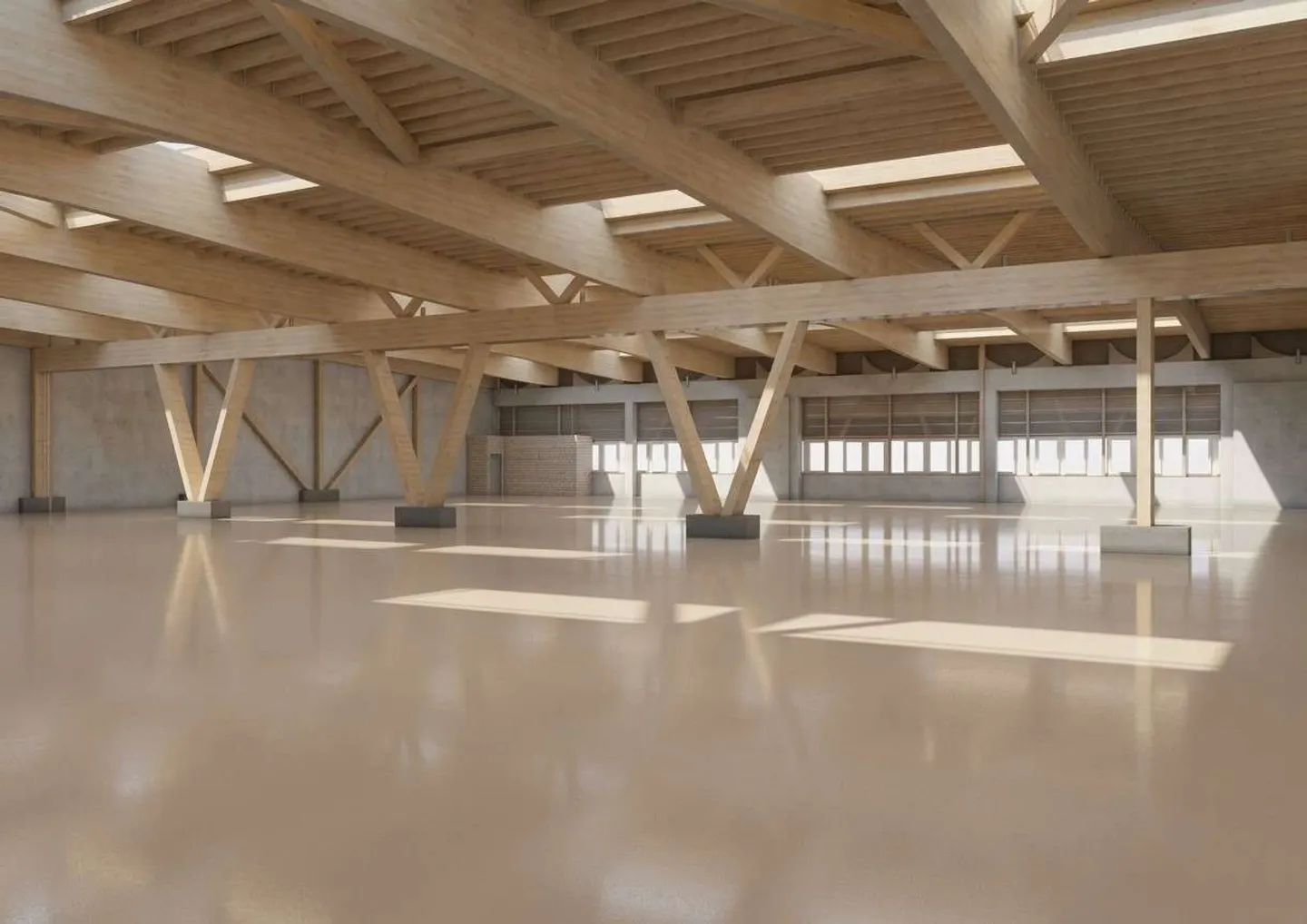 Hünenberg Gewerbe-Hub - Foto 8 von 13