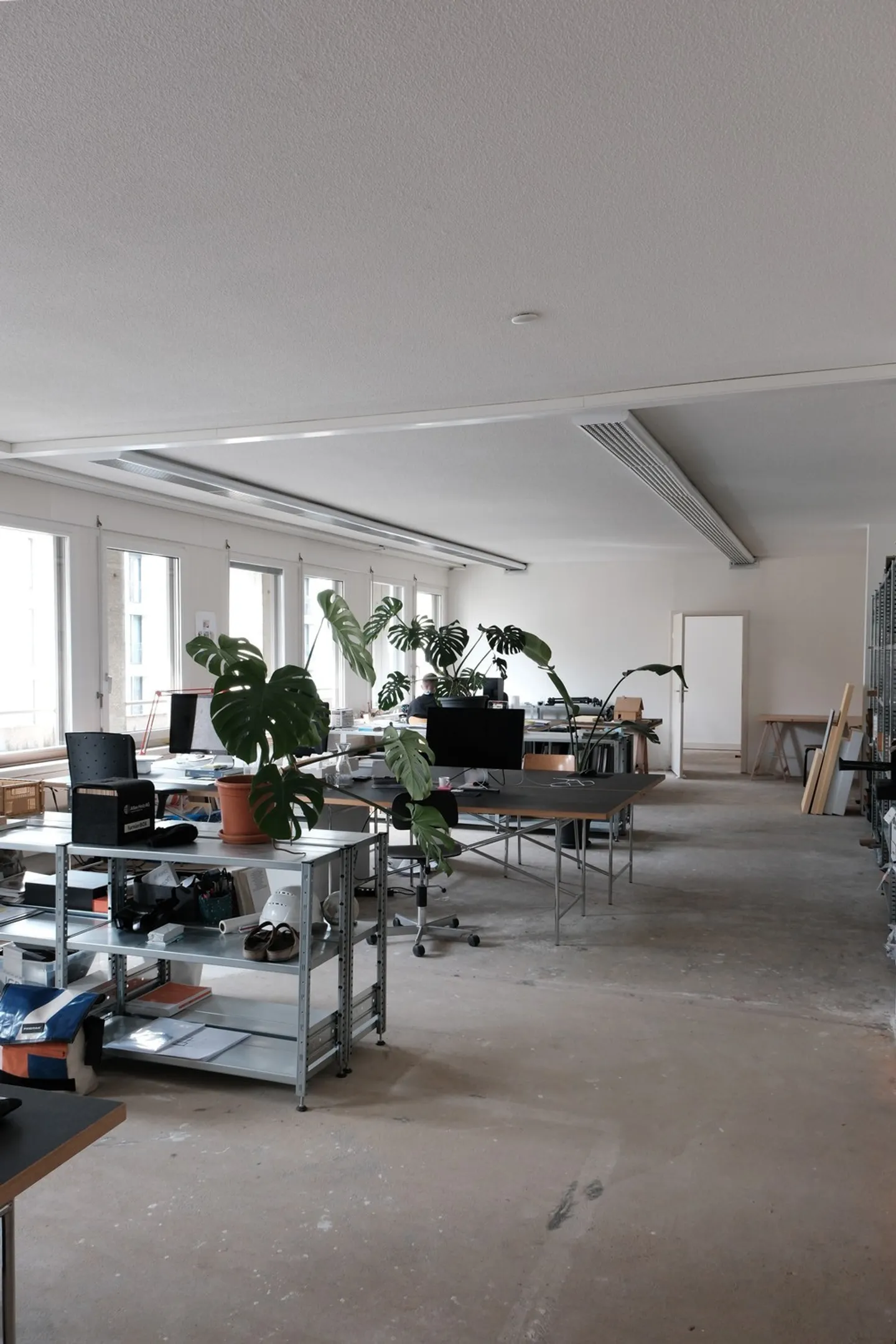La solution de départ ou de transition parfaite pour votre entreprise - Photo 1 sur 7