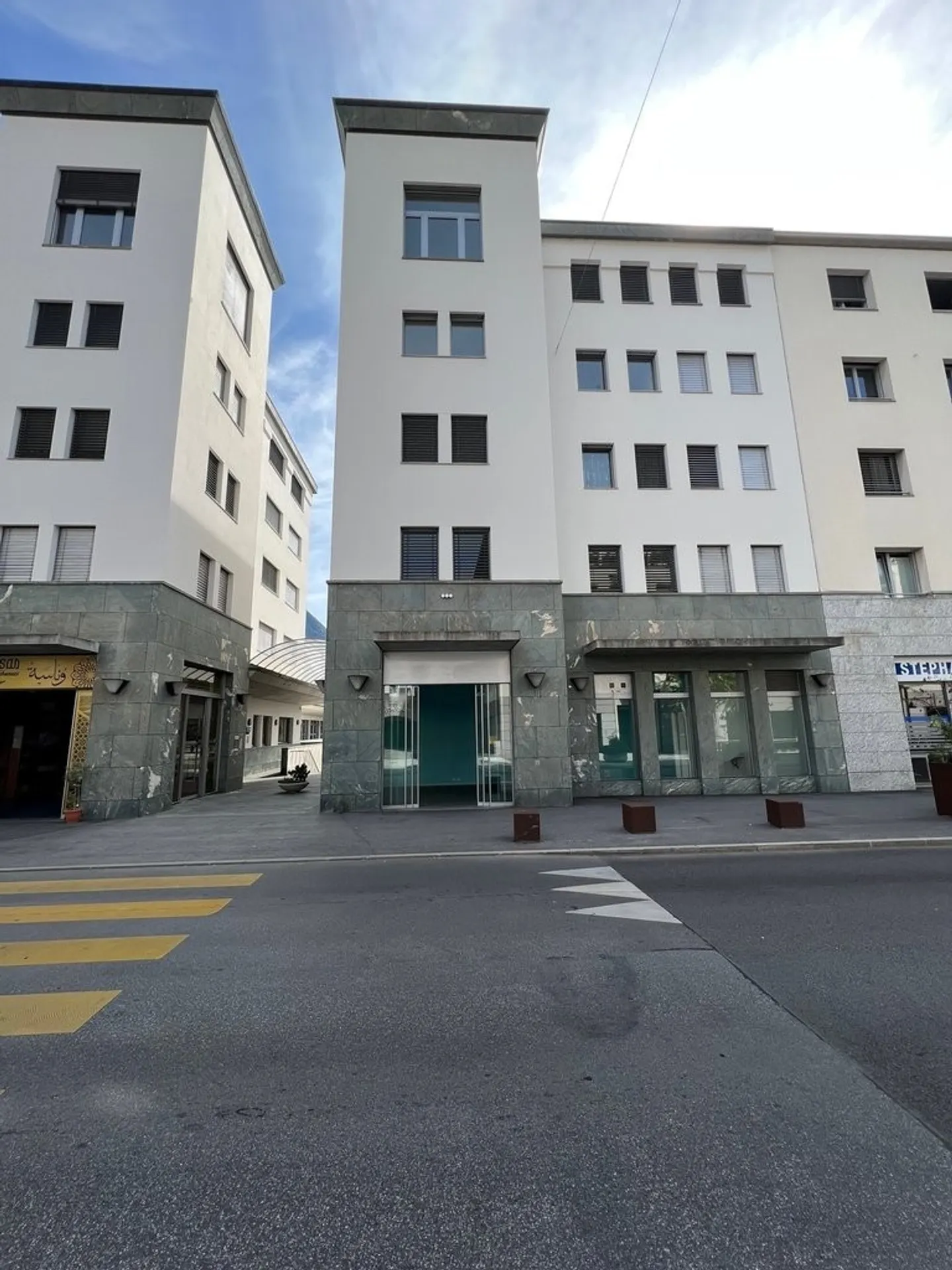 Espace Commercial Charmant - Photo 2 sur 5