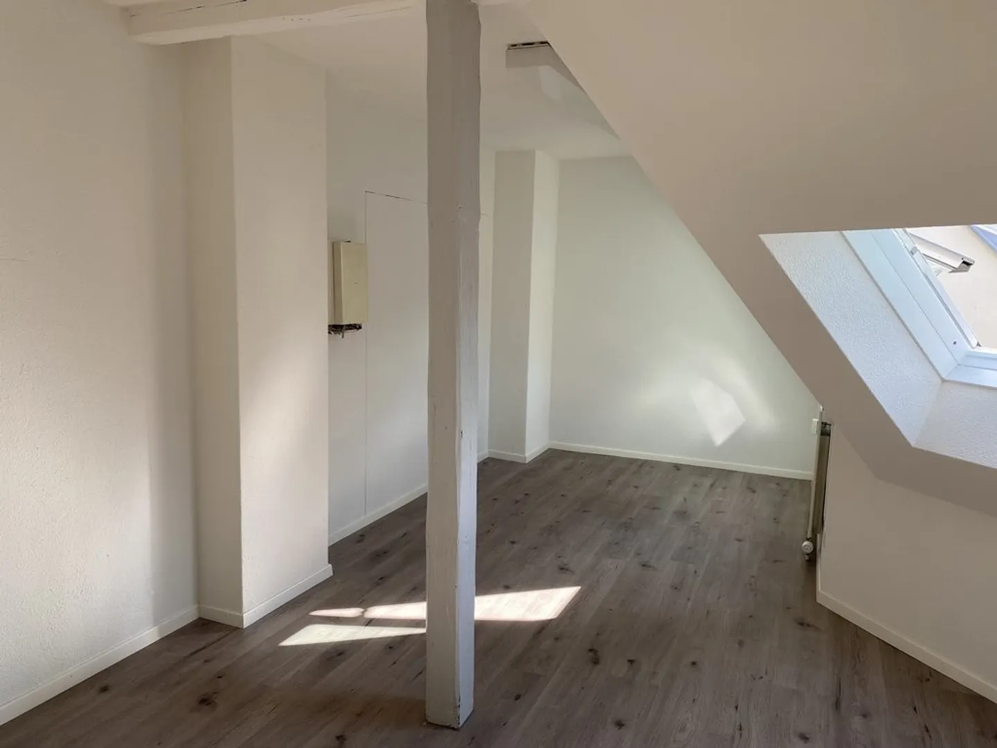 Bürofläche im Zentrum Zürichs - Foto 4 von 5