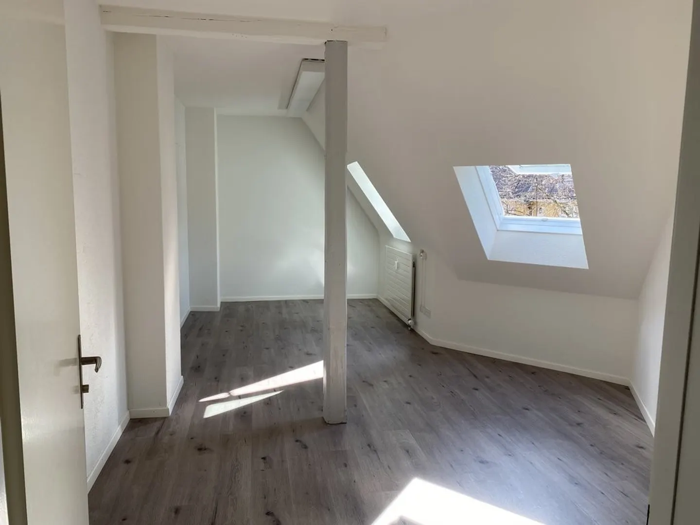 Bürofläche im Zentrum Zürichs - Foto 3 von 5