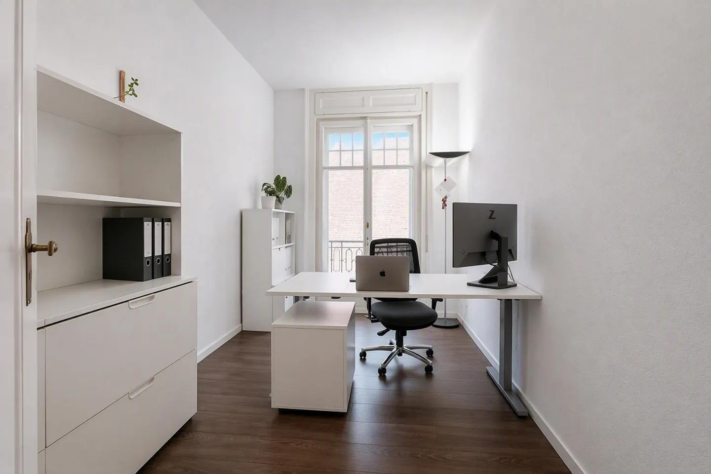 Exclusive Office Space in Historic Building - Photo 5 of 10