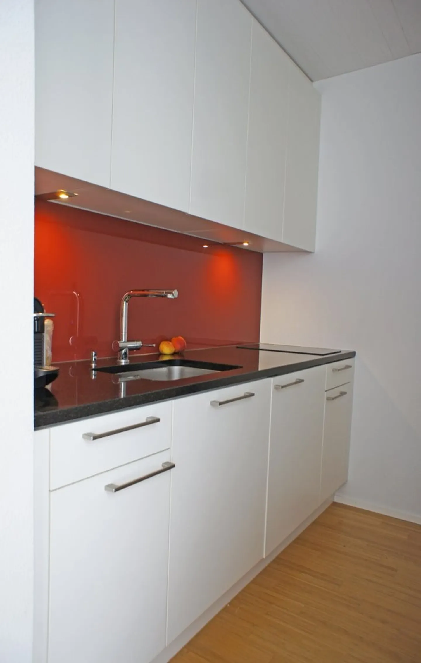 Modernes Atelier in Windisch - Foto 2 von 3