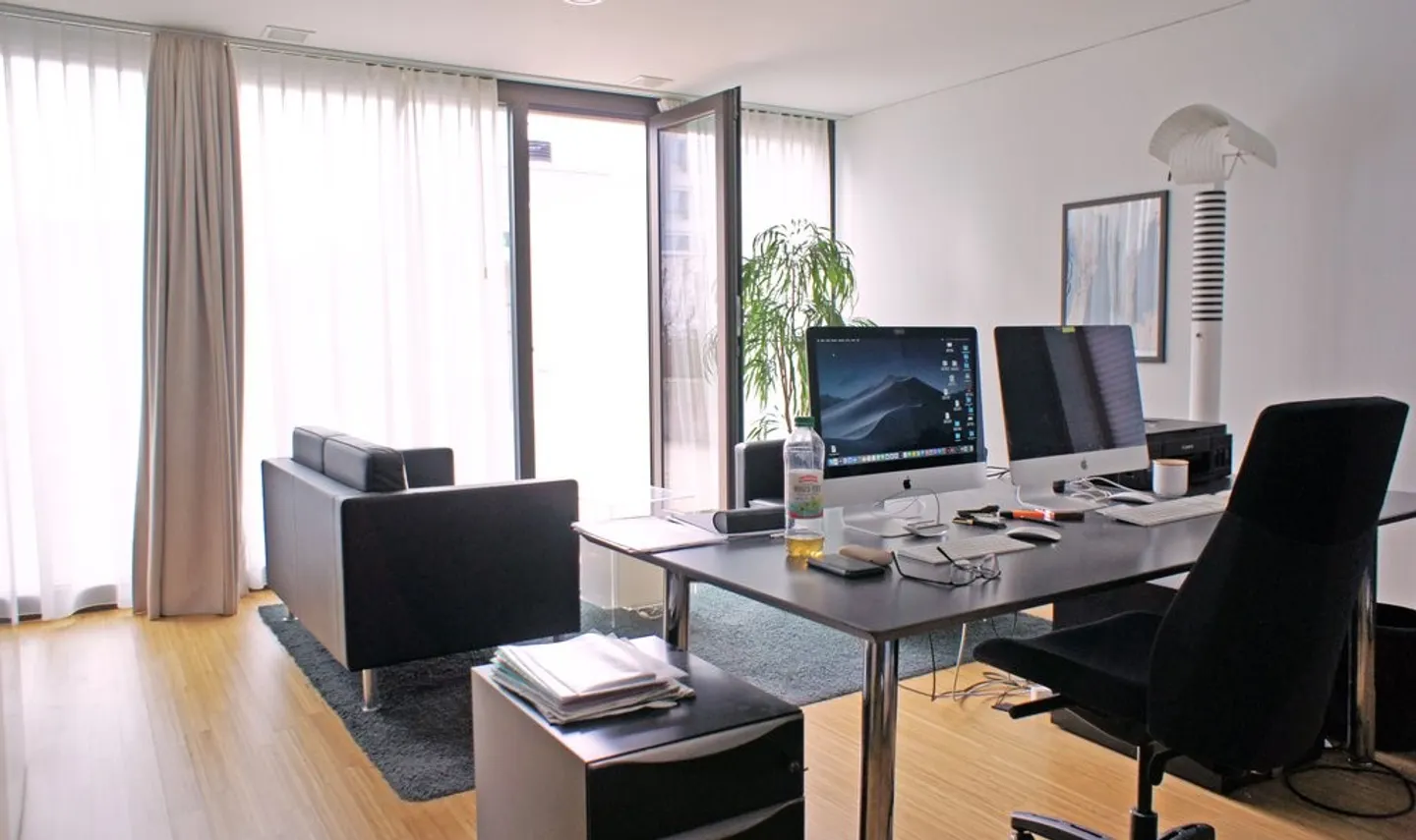 Modernes Atelier in Windisch - Foto 1 von 3