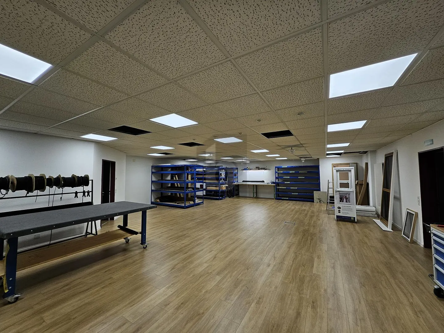 RENOVATED - INDIVIDUAL WITH TERRACE - Photo 4 of 6