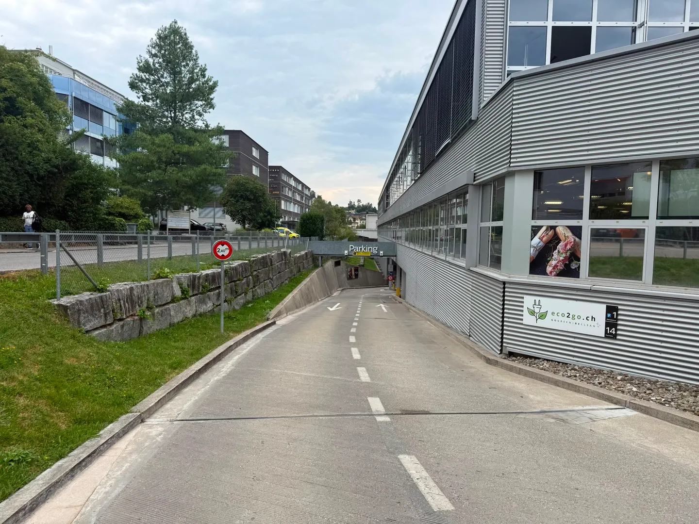 Spazi uffici flessibili al BöniLab - Foto 5 di 5