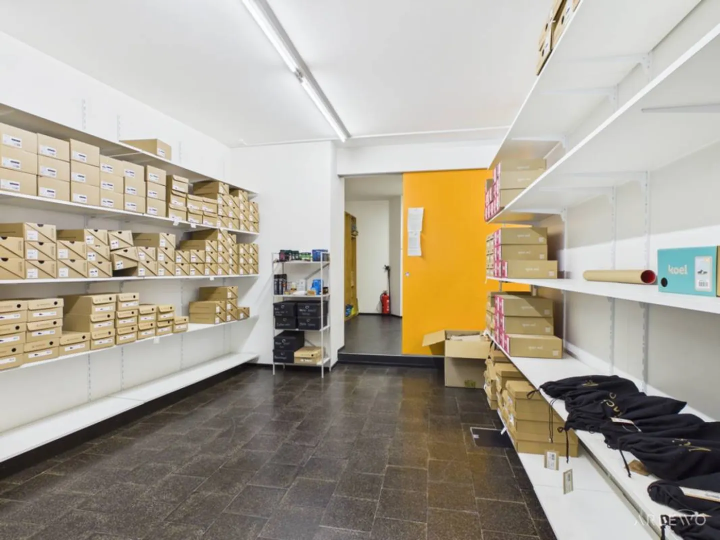 Votre nouveau point de vente? - Photo 5 sur 7