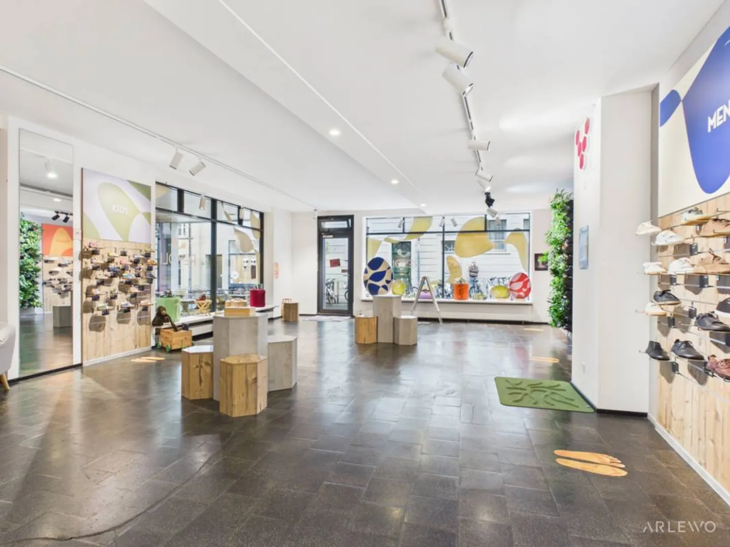 Votre nouveau point de vente? - Photo 4 sur 7