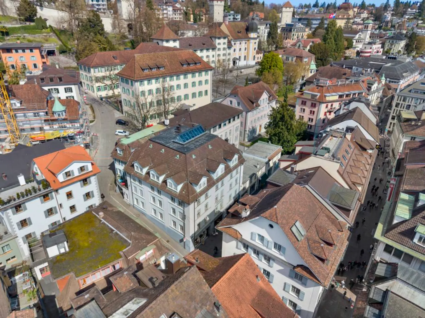 Votre nouveau point de vente? - Photo 6 sur 7