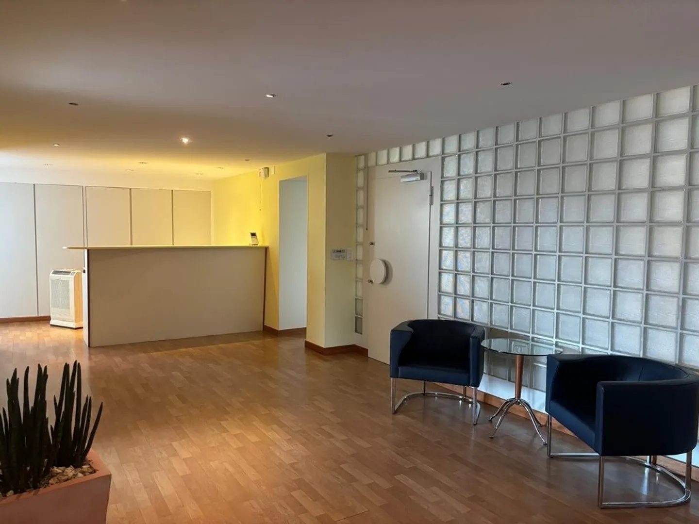 Espace de bureau attrayant dans un emplacement central dans le district 1 de Zurich - Photo 3 sur 8