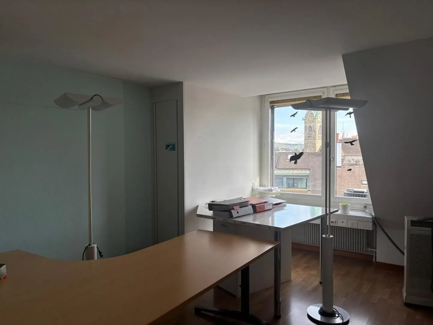 Espace de bureau attrayant dans un emplacement central dans le district 1 de Zurich - Photo 5 sur 8