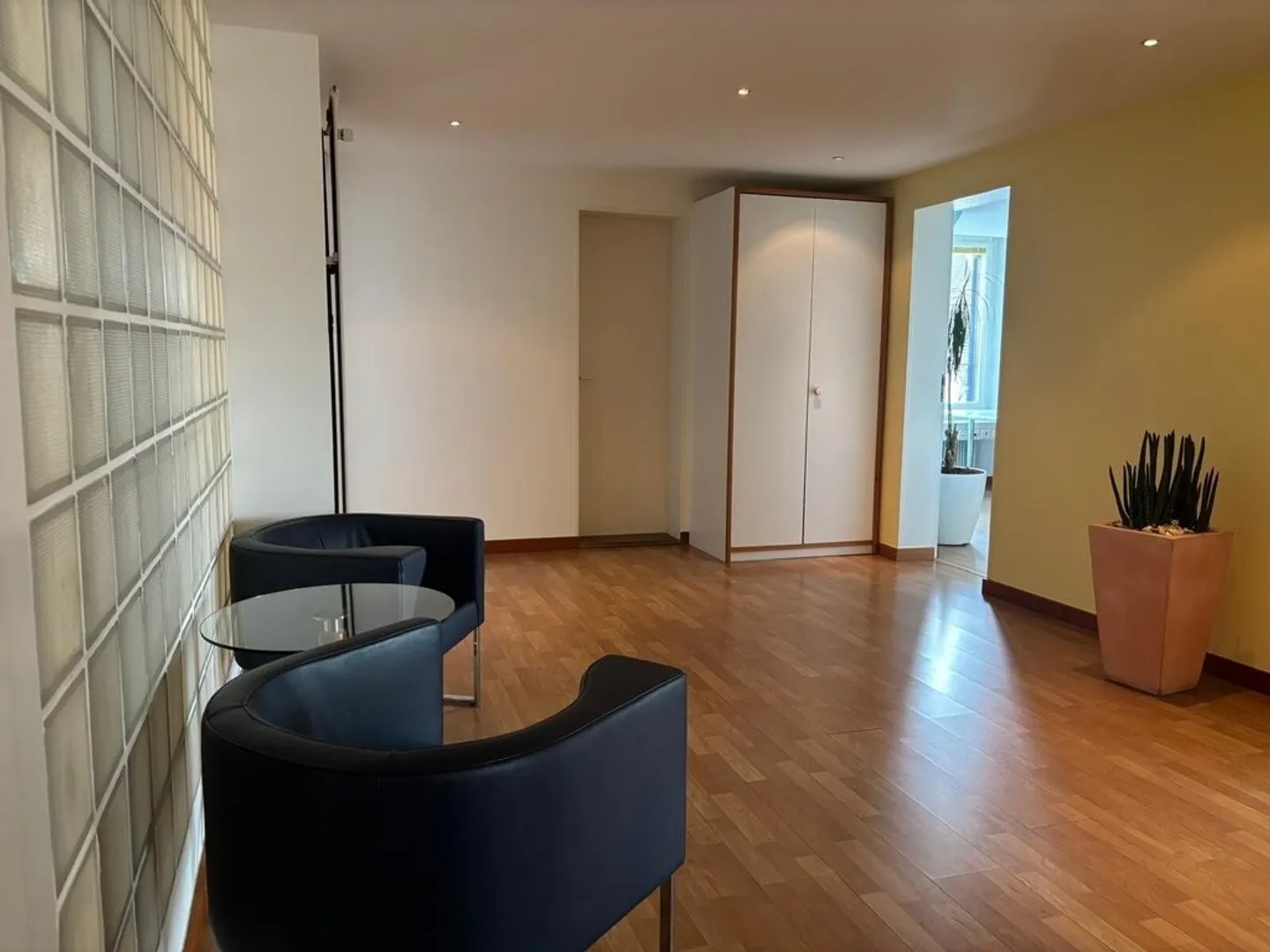 Espace de bureau attrayant dans un emplacement central dans le district 1 de Zurich - Photo 6 sur 8