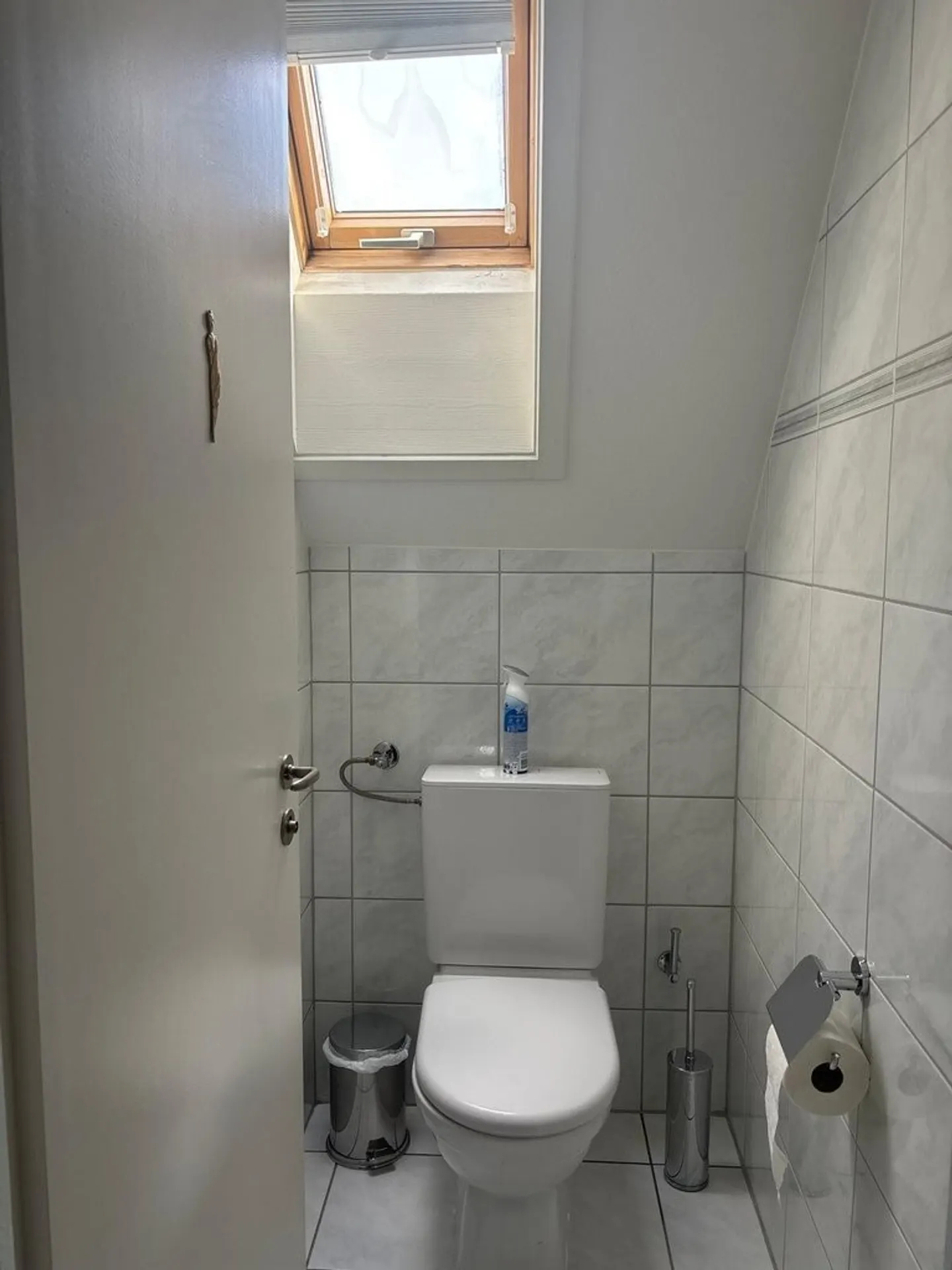 Espace de bureau attrayant dans un emplacement central dans le district 1 de Zurich - Photo 8 sur 8