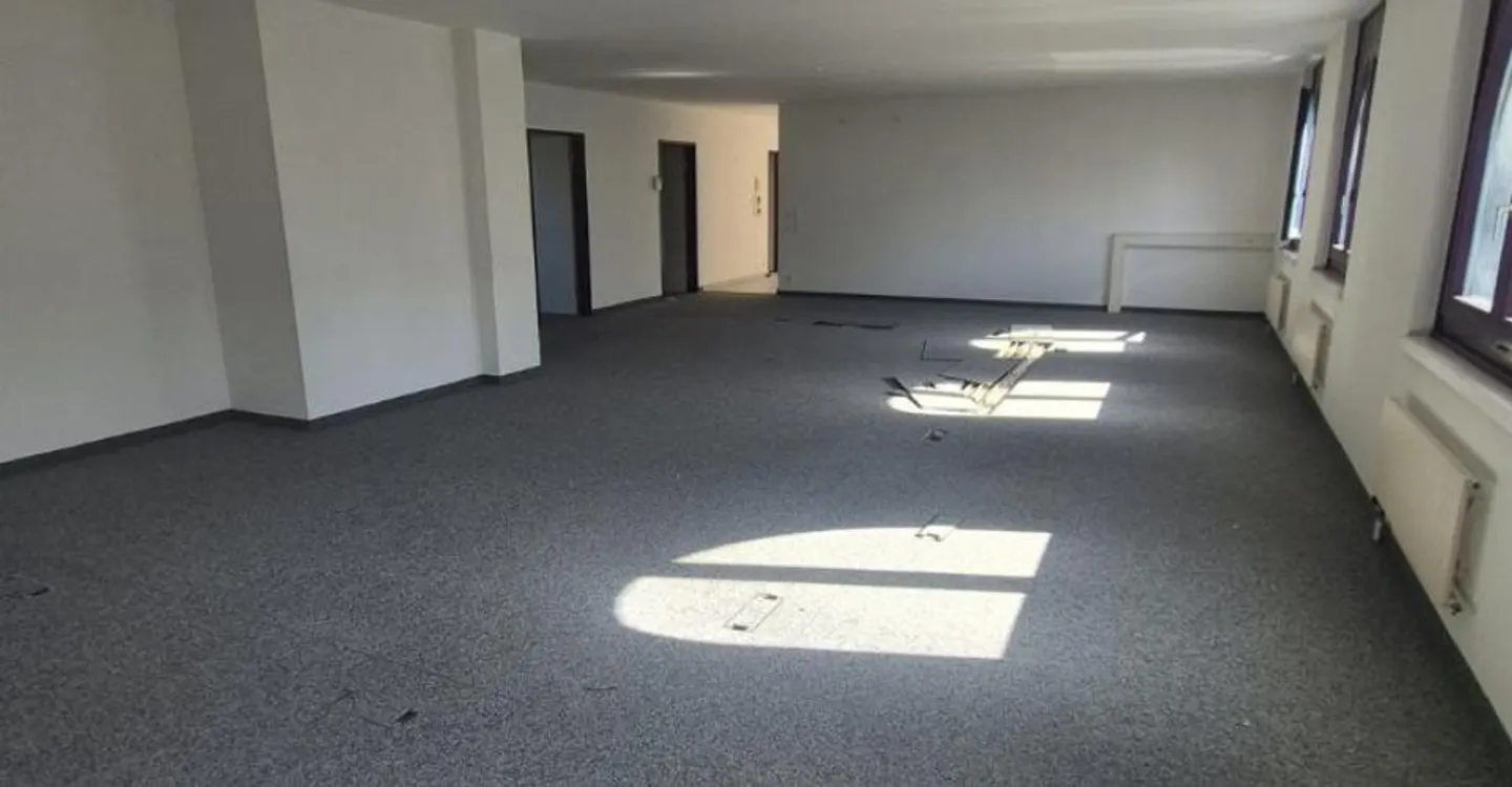 Espace de bureaux flexible - Photo 3 sur 7
