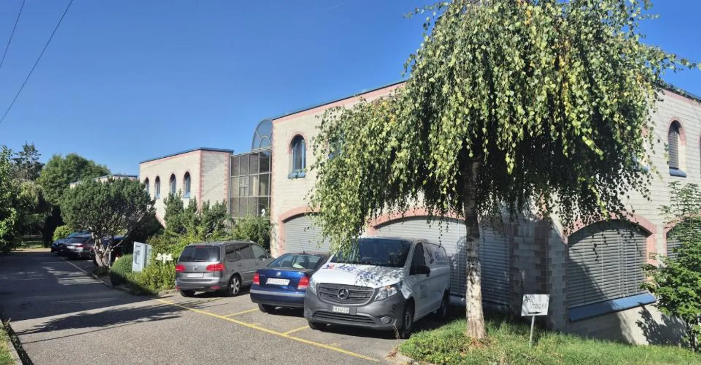 Espace de bureaux flexible - Photo 7 sur 7