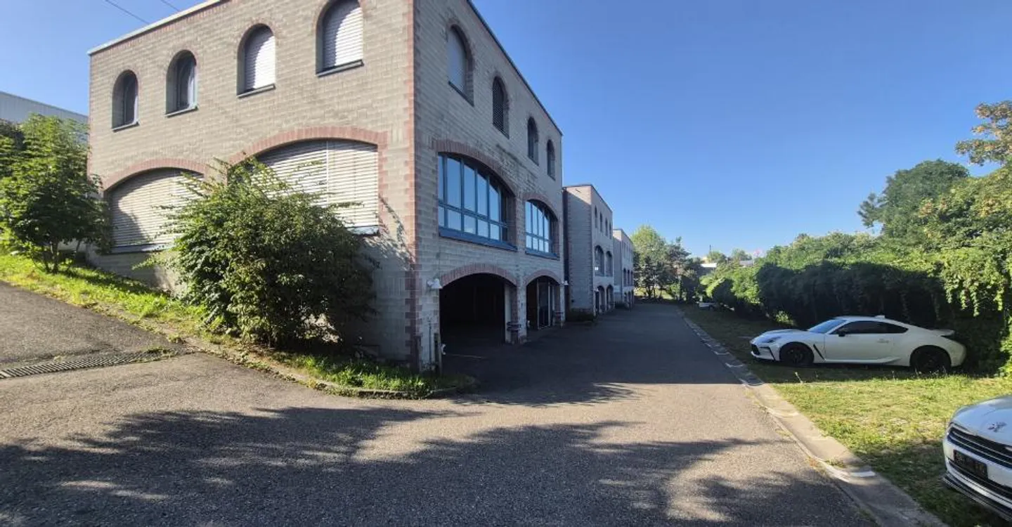 Espace de bureaux flexible - Photo 2 sur 7