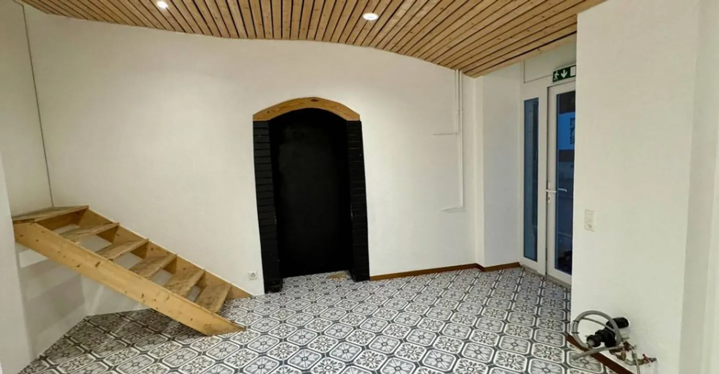 Gewerbefläche von etwa 30 m2 in Sainte-Croix - Foto 2 von 6