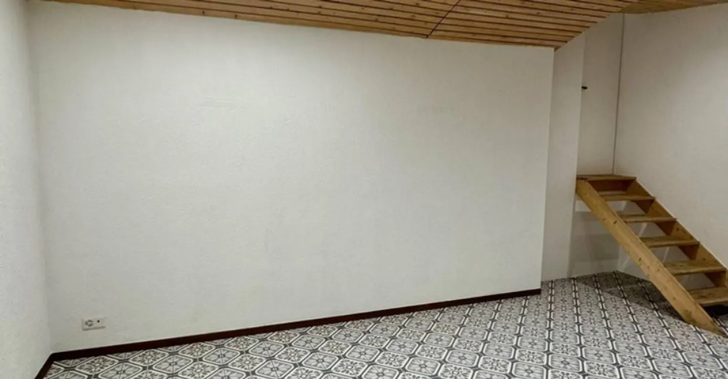 Gewerbefläche von etwa 30 m2 in Sainte-Croix - Foto 4 von 6