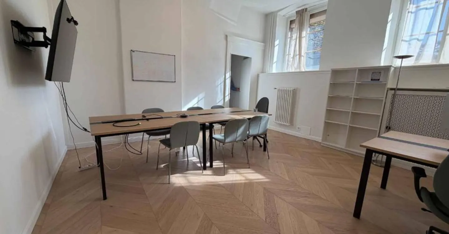 Büros in der Nähe der Kathedrale von Genf - Foto 6 von 11