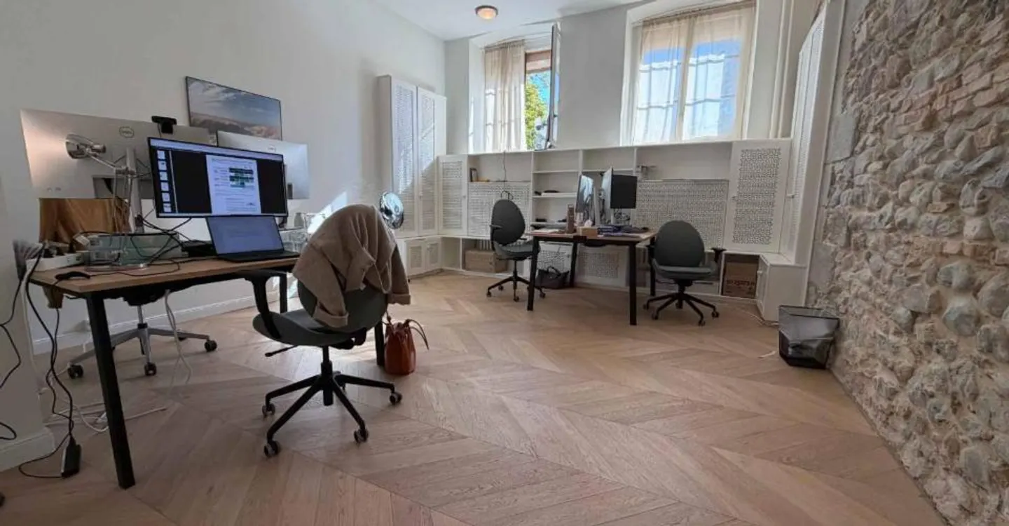 Büros in der Nähe der Kathedrale von Genf - Foto 9 von 11