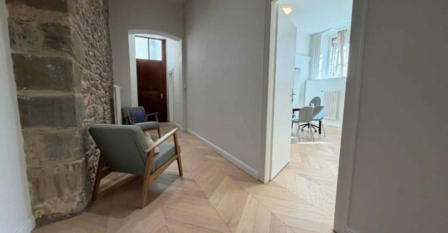 Büros in der Nähe der Kathedrale von Genf - Foto 8 von 11