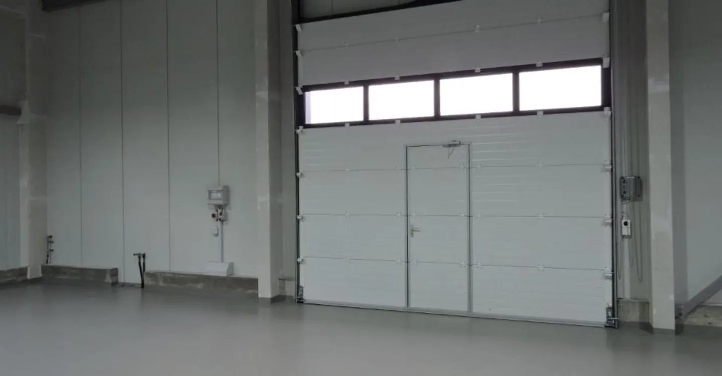 Industrie 2.0 Räumlichkeiten 107 m2 - Foto 3 von 6