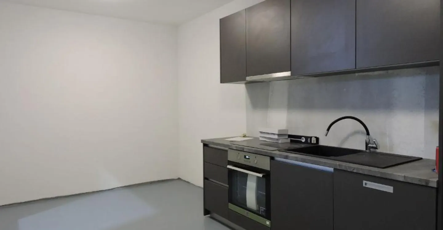 Industrie 2.0 Räumlichkeiten 107 m2 - Foto 4 von 6
