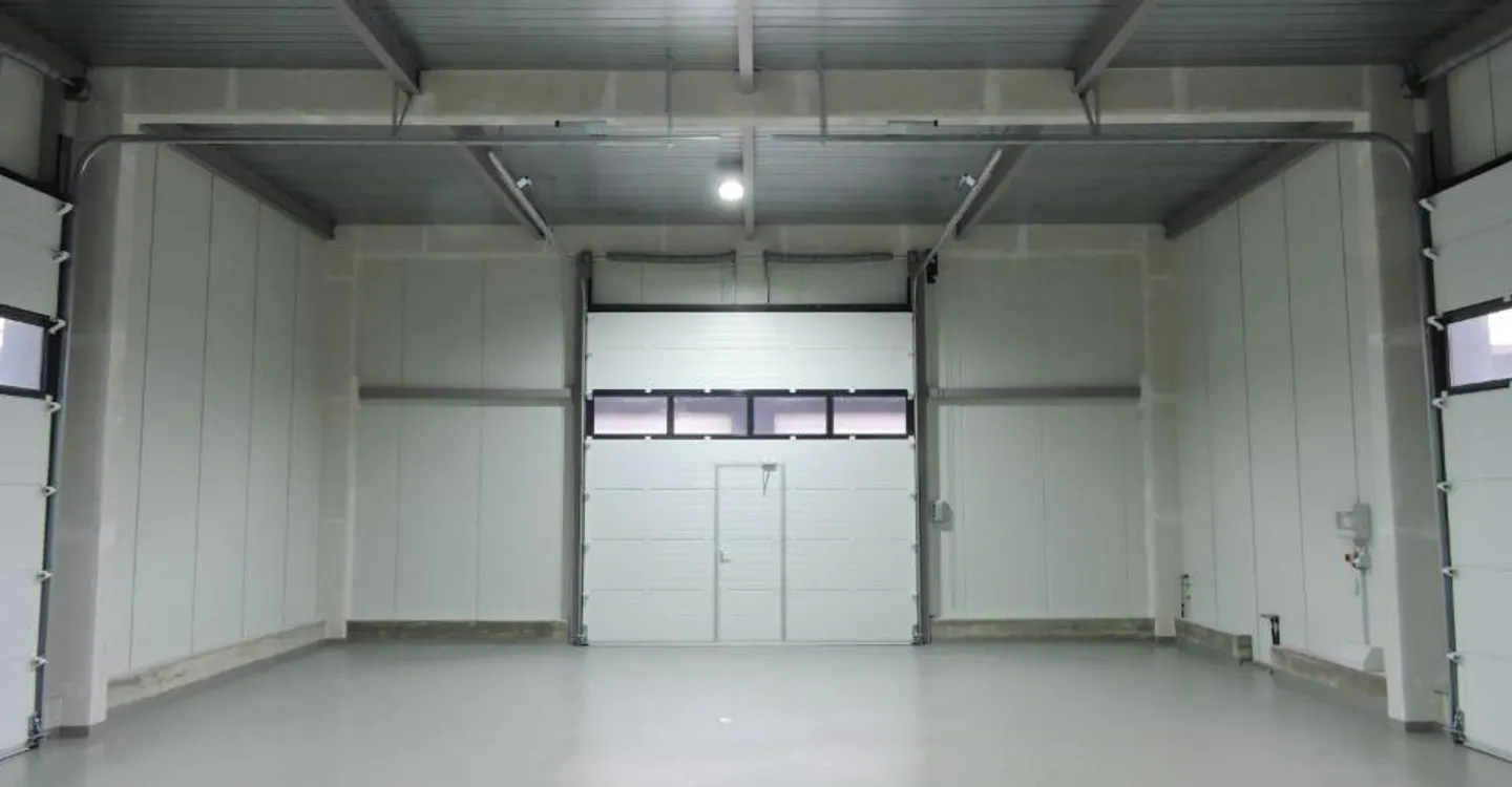 Industrie 2.0 Räumlichkeiten 107 m2 - Foto 6 von 6