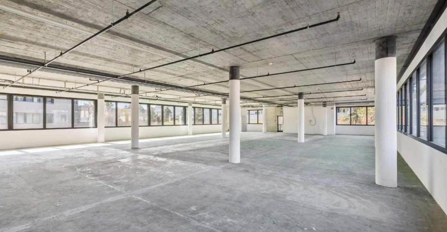 ARCenter – 492 m² halb eingerichtete Büros in Vernier - Foto 10 von 13