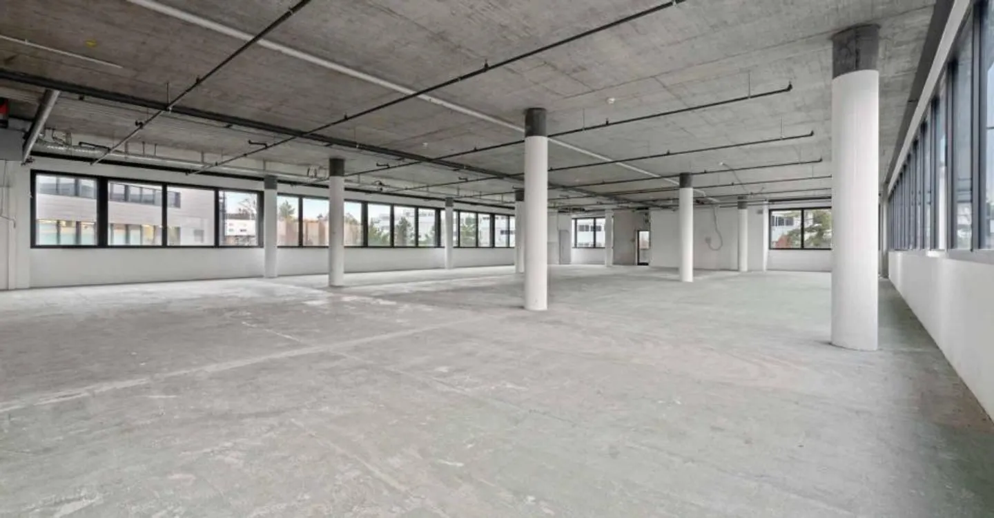 ARCenter – 492 m² halb eingerichtete Büros in Vernier - Foto 7 von 13