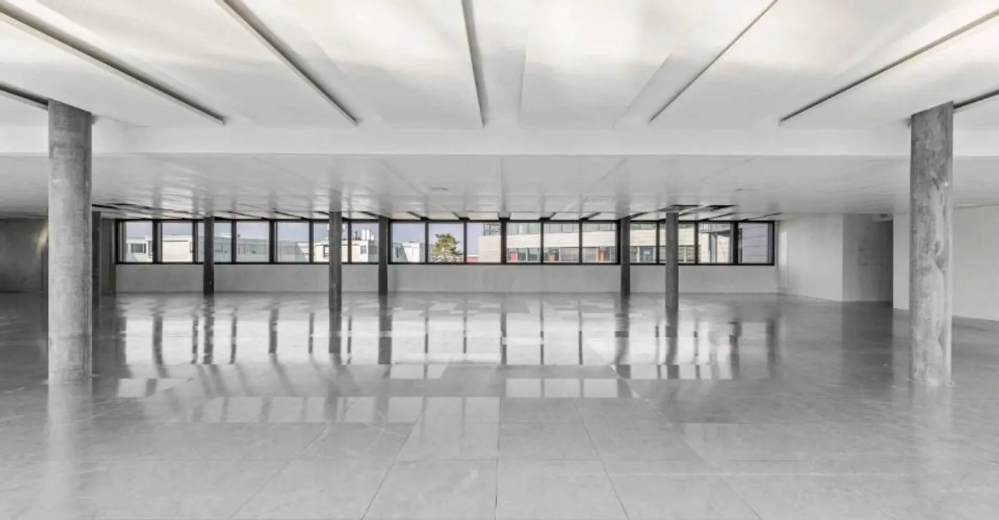 ARCenter – 492 m² halb eingerichtete Büros in Vernier - Foto 4 von 13