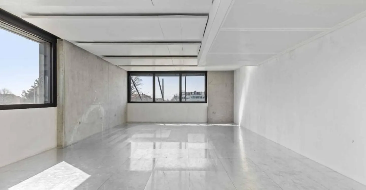 ARCenter – 492 m² halb eingerichtete Büros in Vernier - Foto 5 von 13
