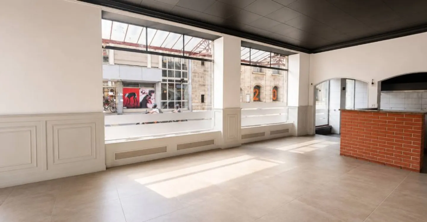 Espace Commercial Privilégié à Genève - Photo 4 sur 12