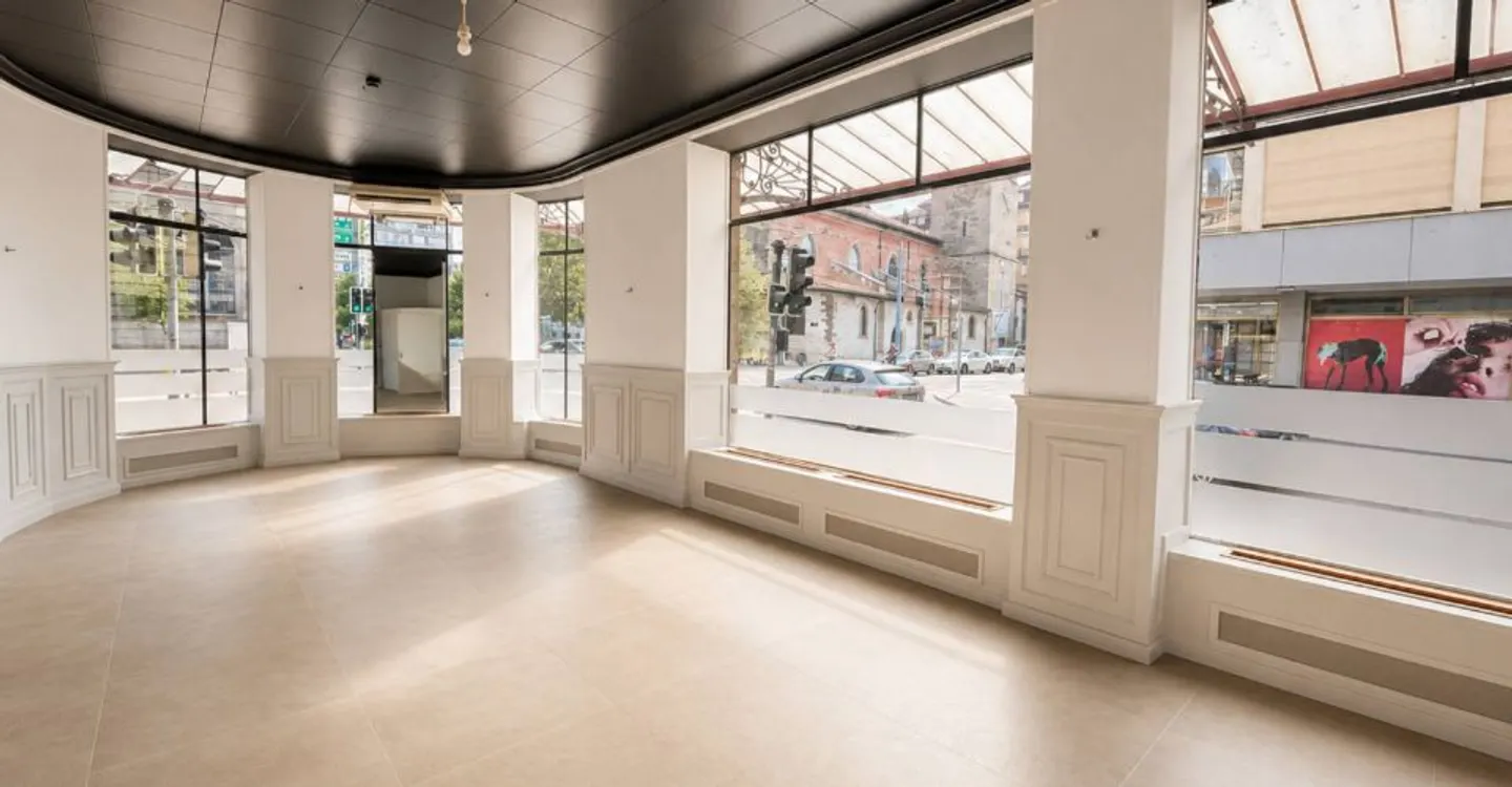 Espace Commercial Privilégié à Genève - Photo 2 sur 12