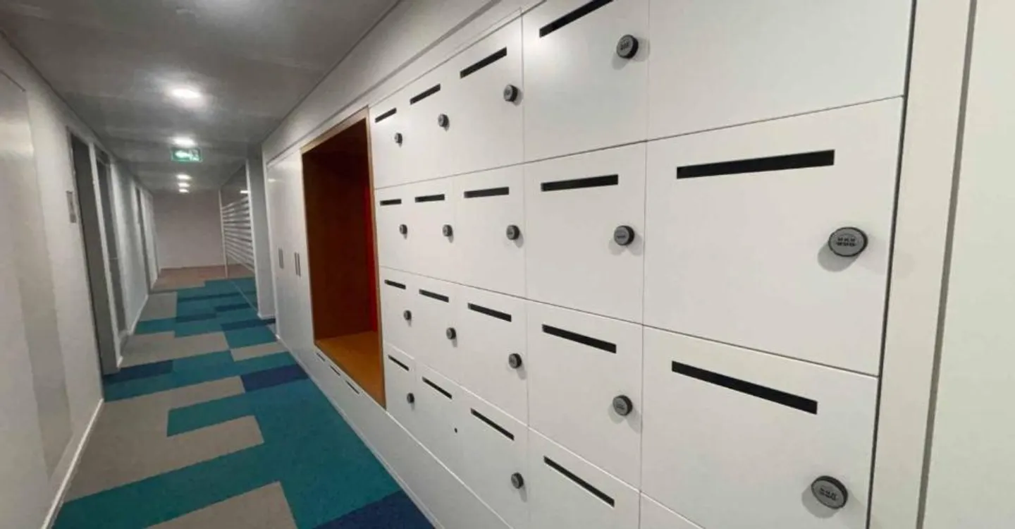 ARCenter – 687 m² Plug & Play Büros in Vernier - Foto 10 von 12