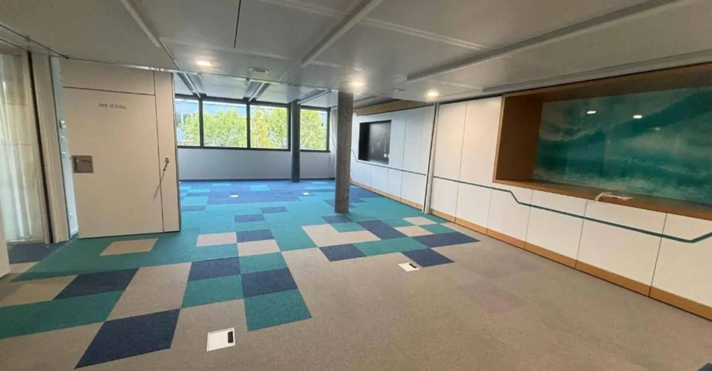 ARCenter – 687 m² Plug & Play Büros in Vernier - Foto 4 von 12