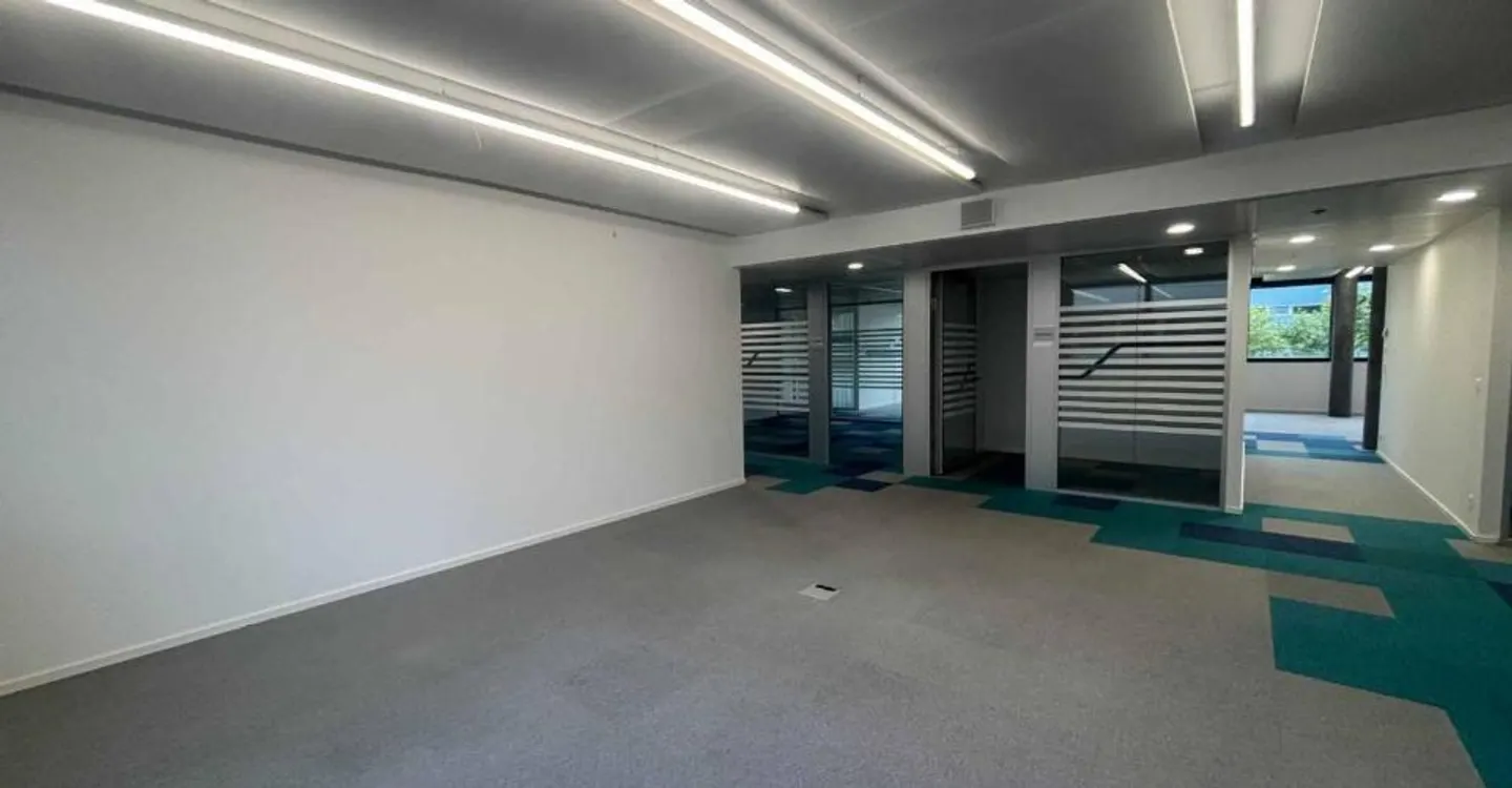 ARCenter – 687 m² Plug & Play Büros in Vernier - Foto 11 von 12