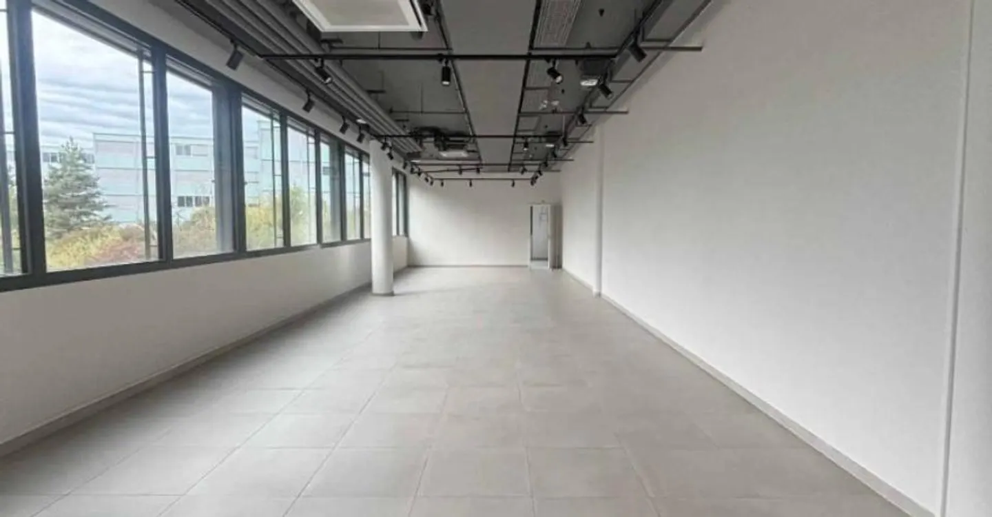 ARCenter – 111 m² Handelsarkade - Foto 3 von 5