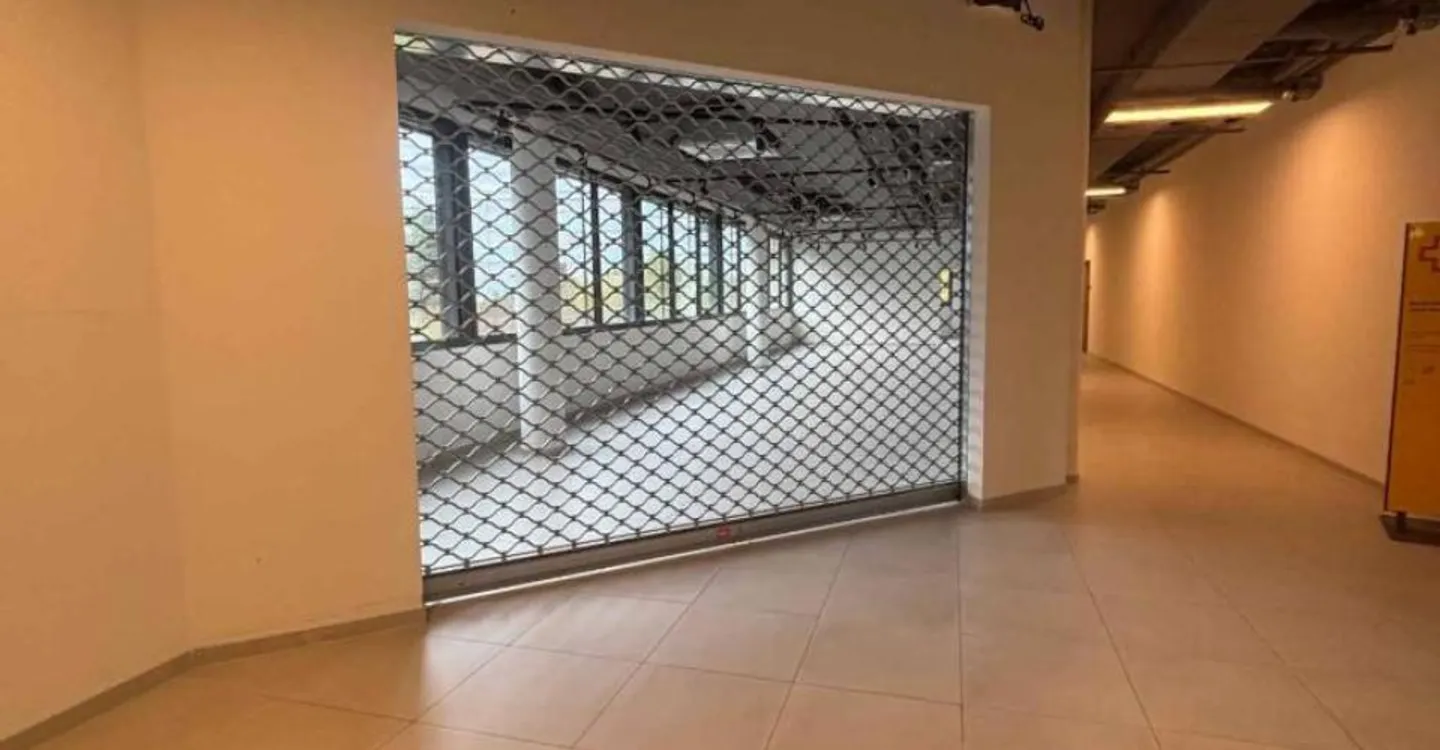 ARCenter – 111 m² Handelsarkade - Foto 1 von 5