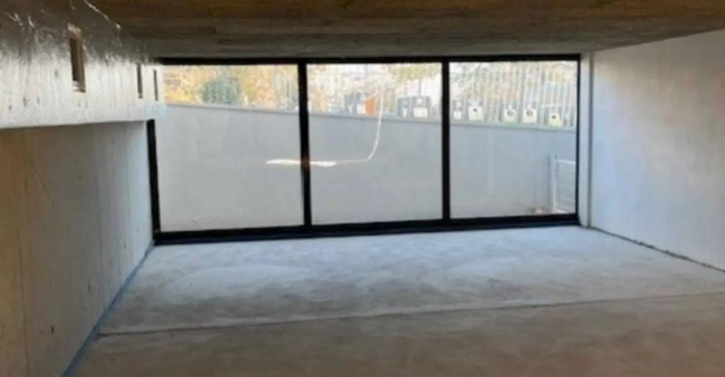 Satigny – Superficie grezza di 100 m² da sviluppare - Foto 2 di 2